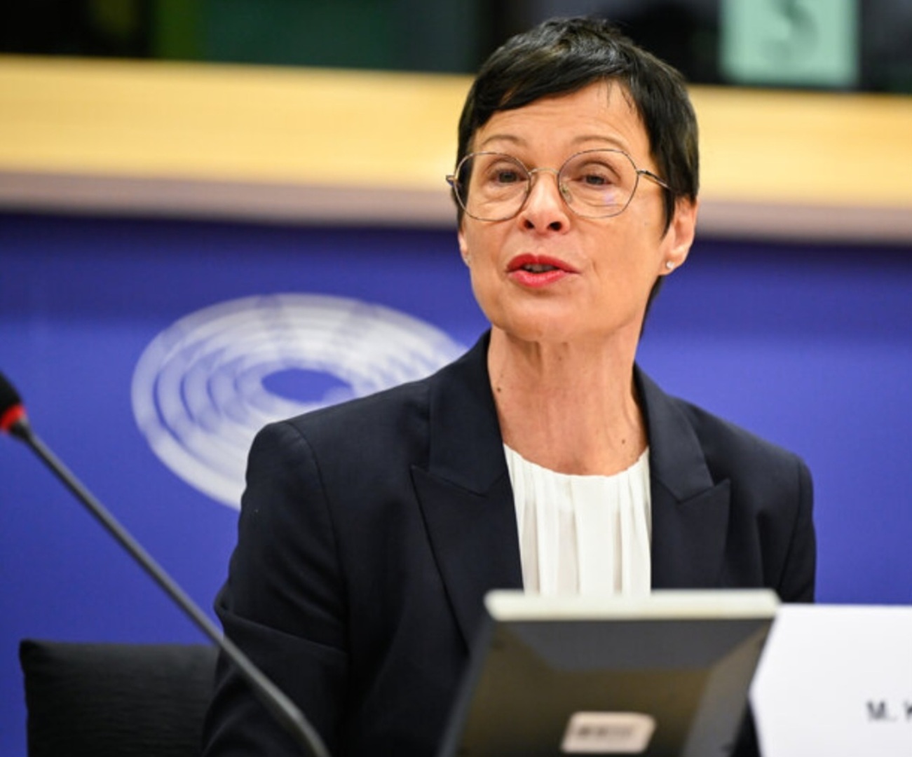 Marta Kos otkazala posjetu Srbiji zbog veličanja Ratka Mladića - slika 1