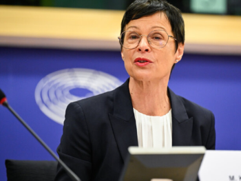 Marta Kos otkazala posjetu Srbiji zbog veličanja Ratka Mladića