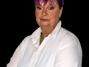 Aida Feraget: "Neće Oni, HAJMO MI!"