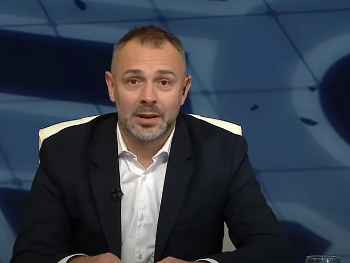Avdo Avdić: Ako u Predsjedništvo BiH uđu Darijana i Željka, HDZ i SNSD odlučuju o vlasti i svemu