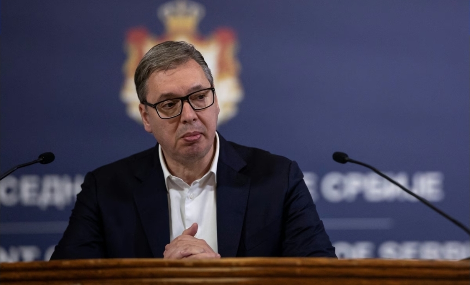 Vučić napao komesarku EU nakon što je otkazala posjetu Srbiji - slika 1