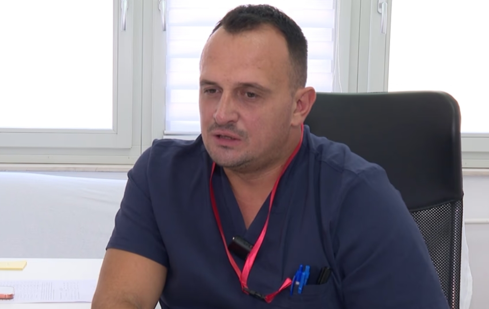 Plate manje zbog greške stare 17 godina: Šta se dešava u sarajevskoj Hitnoj pomoći? - slika 1