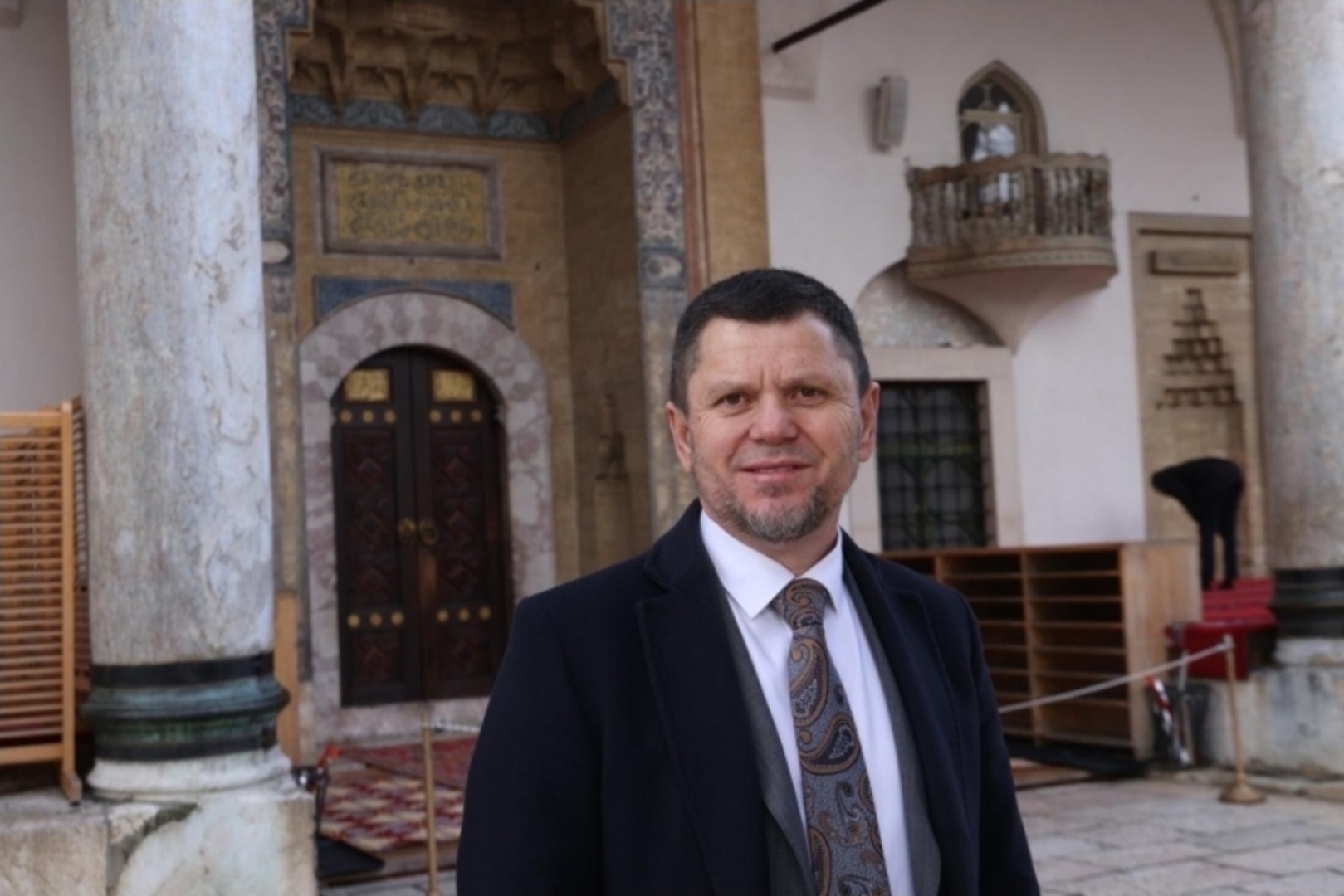 Dr. Senaid Zajimović: Plenković zna zašto daje milione, znamo li mi zašto dajemo naše - slika 1