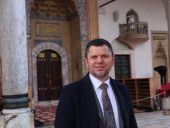 Dr. Senaid Zajimović: Plenković zna zašto daje milione, znamo li mi zašto dajemo naše