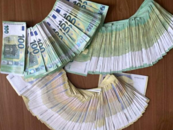 Vlada Crne Gore: U prvoj polovini 2026. otkriveno 2,5 miliona eura imovine kriminalnih grupa