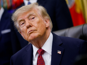 Trump: SAD bi vrlo brzo mogle napasti...