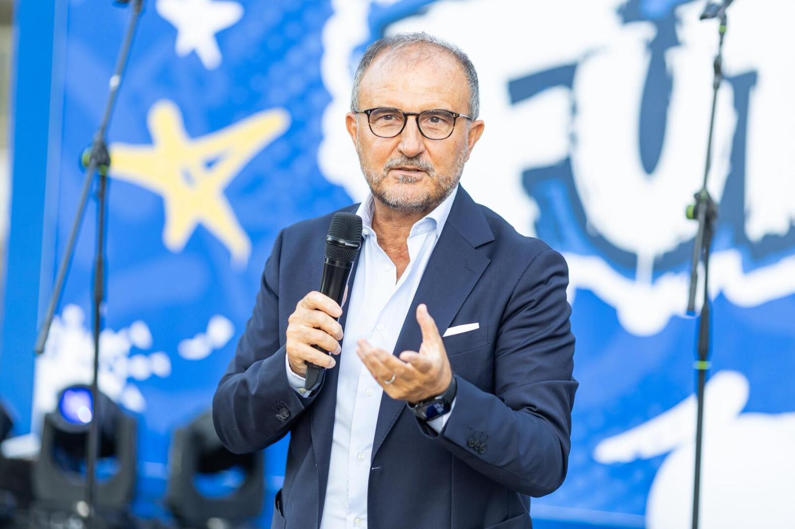 Mladi u BiH poručili: „Future is the EU“ – žele da njihov glas bude dio evropske budućnosti zemlje - slika 4