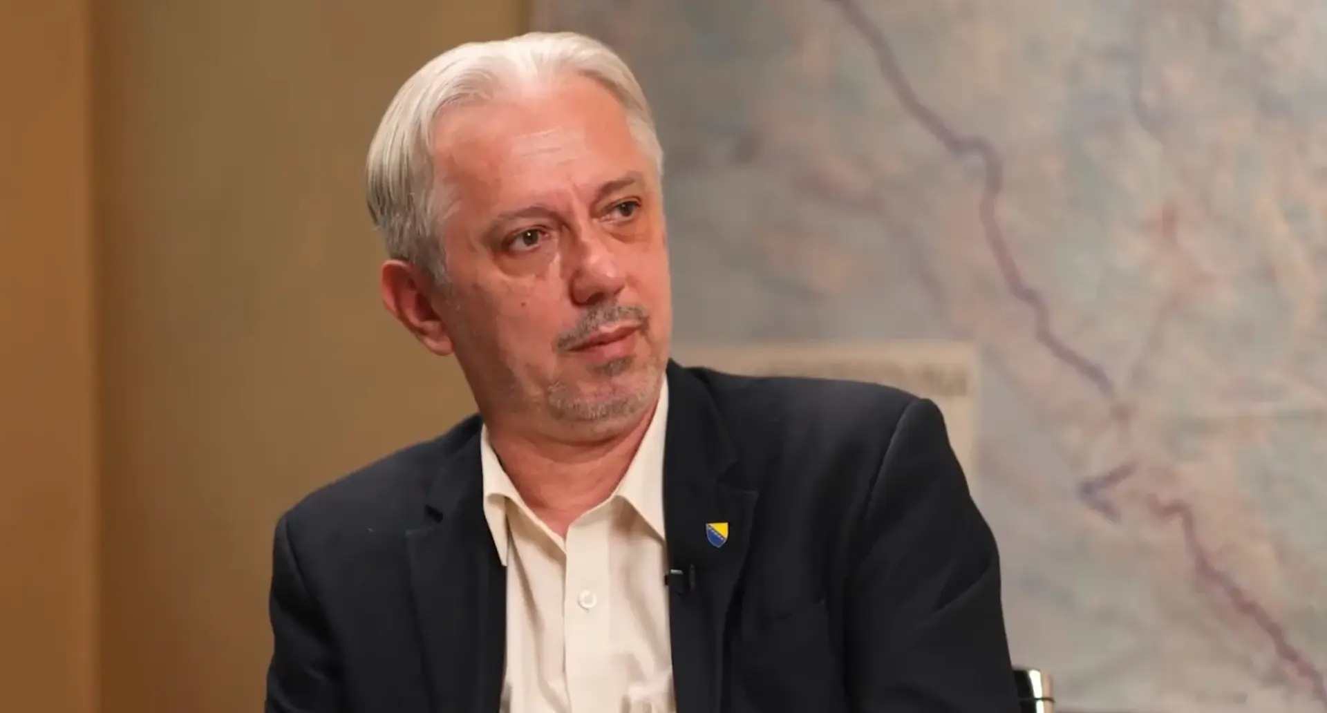 Slaven Kovačević: BiH je jedina trajna kategorija, Dodik priznaje poraz velikosrpskog projekta