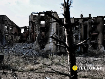 Dvije osobe poginule, 34 povrijeđene u ruskim napadima na Hersonsku i Donjecku oblast