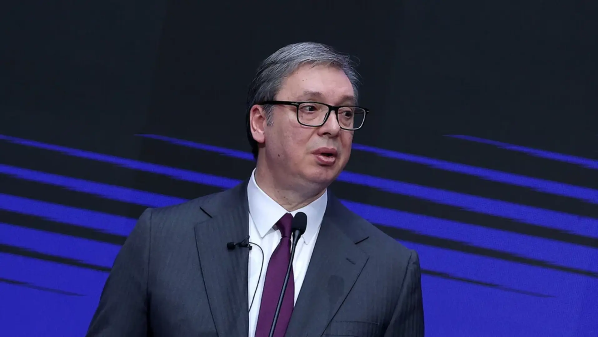 Vučić žestoko napao Hrvatsku zbog Ratka Mladića: „Još milion crvenih linija ću preći“ - slika 1