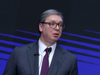 Vučić žestoko napao Hrvatsku zbog Ratka Mladića: „Još milion crvenih linija ću preći“