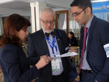 ODIHR već prati kampanju u BiH: Pod lupom stare slabosti izbornog sistema i nove tehnologije