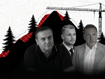 Radišiću spratovi, Stanivukoviću milioni, studentima 150 KM