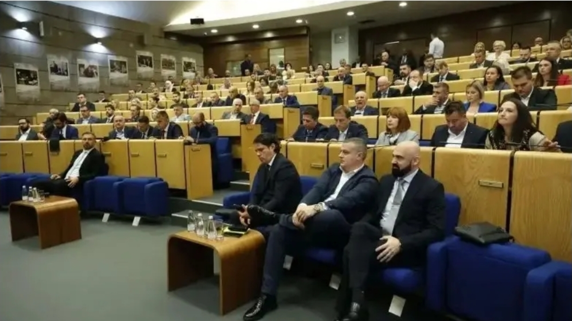 Zakon koji Trojka i HDZ kriju bolje od državne tajne - slika 1