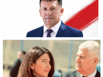 Lučić žestoko napao Čovića i Filipović: "Za mjesec dana doći će vam računi na naplatu"
