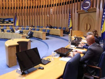 Novi budžet za stare blokade: Hoće li sukob interesa "preseliti" u novu agenciju po modelu CIK-a
