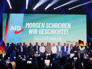Danas izbori u pokrajini Saska-Anhalt, AfD favorit