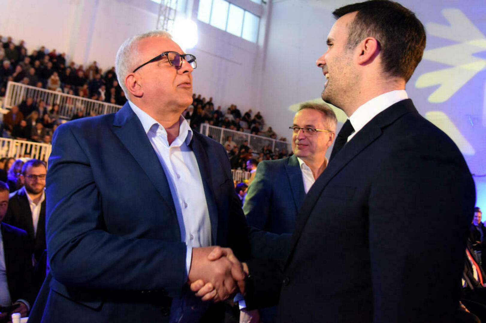 CRNA GORA: Šta još četnički vojvoda mora uraditi da bi ga Spajić smijenio? - slika 1