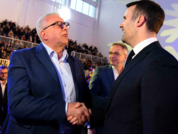 CRNA GORA: Šta još četnički vojvoda mora uraditi da bi ga Spajić smijenio?
