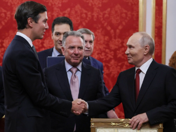 Putin više ne želi ustupke i Zelenskom šalje ovu poruku