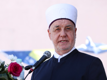 Kavazović ponovo stao u odbranu Fadila Novalića: Učinjena mu je nepravda, neko će se morati izviniti