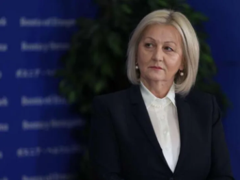 Krišto zahvalila Plenkoviću i Vladi Hrvatske na pomoći u gašenju požara u BiH