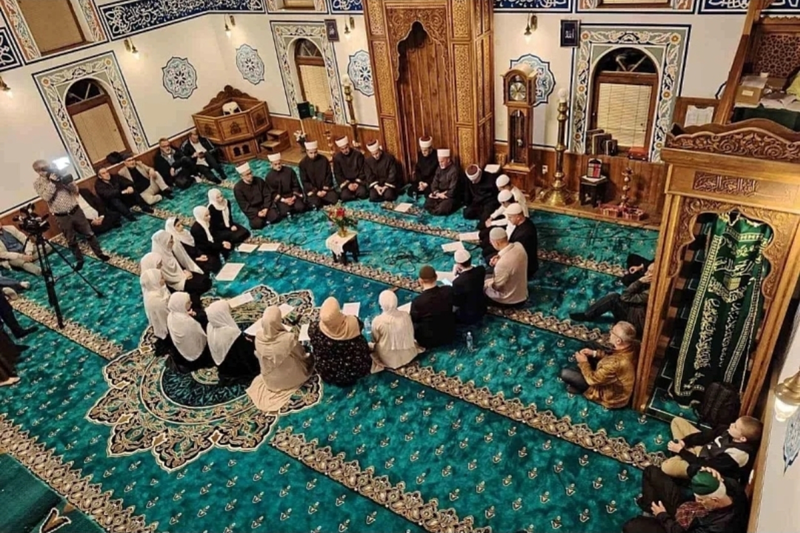 Rogatica čuva tragove pet stoljeća historije: Veliki jubilej Šudžaudinove džamije i medrese - slika 1