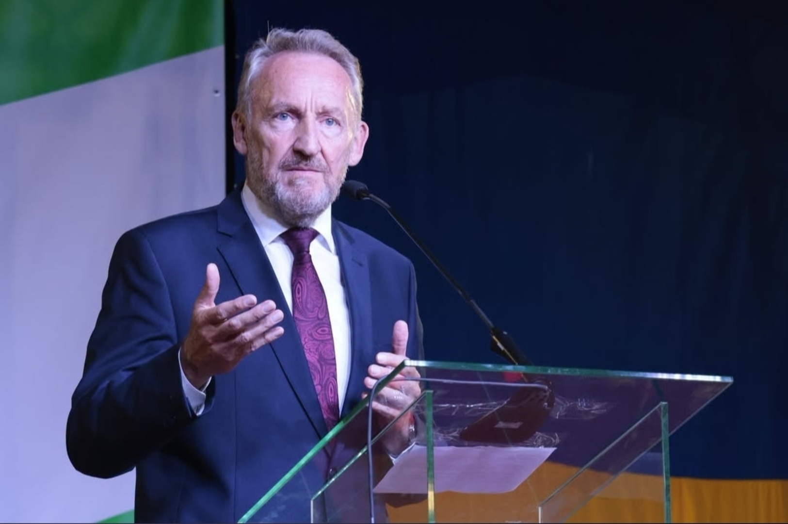 Izetbegović: Naš narod zaslužuje bolje, samo SDA može spasiti ovu zemlju - slika 1