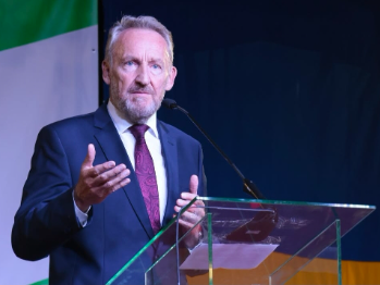 Izetbegović: Naš narod zaslužuje bolje, samo SDA može spasiti ovu zemlju