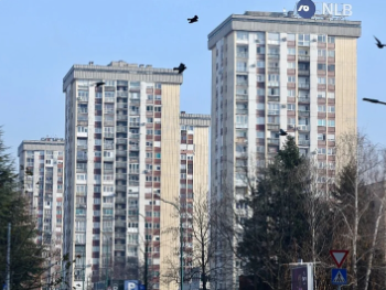 Vlada KS ulaže pola miliona KM za sanaciju krovova i liftova oštećenih tokom agresije