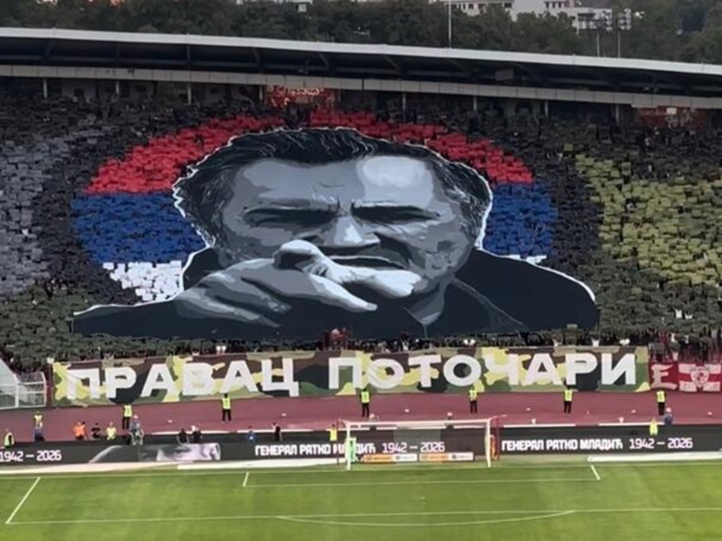 Pravac UEFA: MC Srebrenica prijavio Crvenu Zvezdu - slika 1