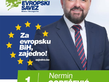 Ogrešević: Vrijeme je da rezultate ponovo stavimo ispred izgovora