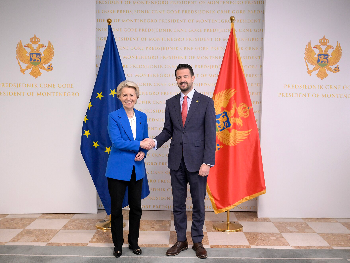 EU već piše pristupni ugovor s Crnom Gorom, BiH još čeka stvarni početak pregovora