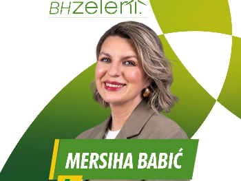 Mersiha Babić: San o roditeljstvu ne smije imati cijenu, ovo je moja borba za pravedniju i zelenu BiH
