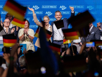 AfD historijski pobijedio u Saksoniji-Anhalt: Njemačka pred političkim potresom, Merz pod sve većim pritiskom