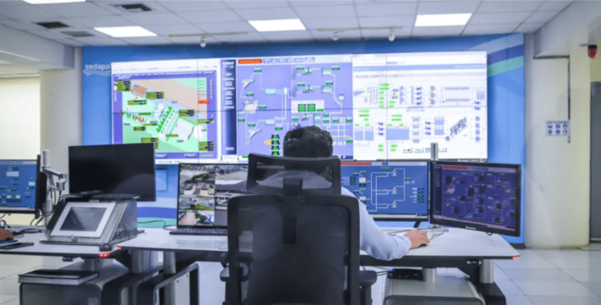 Amerikanci planiraju investiciju veću od milijardu KM u Mostaru: AAFS priprema veliki data centar - slika 1