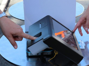 Izbori u BiH pod pojačanim međunarodnim nadzorom: Biometrija i skeneri prvi put na svim biračkim mjestima
