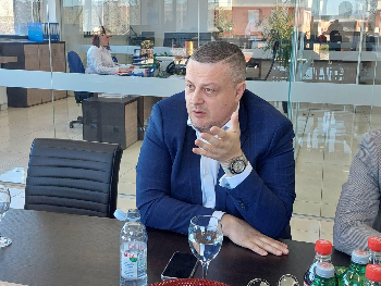 POSKOK optužio Vojina Mijatovića i još četvero: Vrhovni sud FBiH odlučuje hoće li mu se suditi