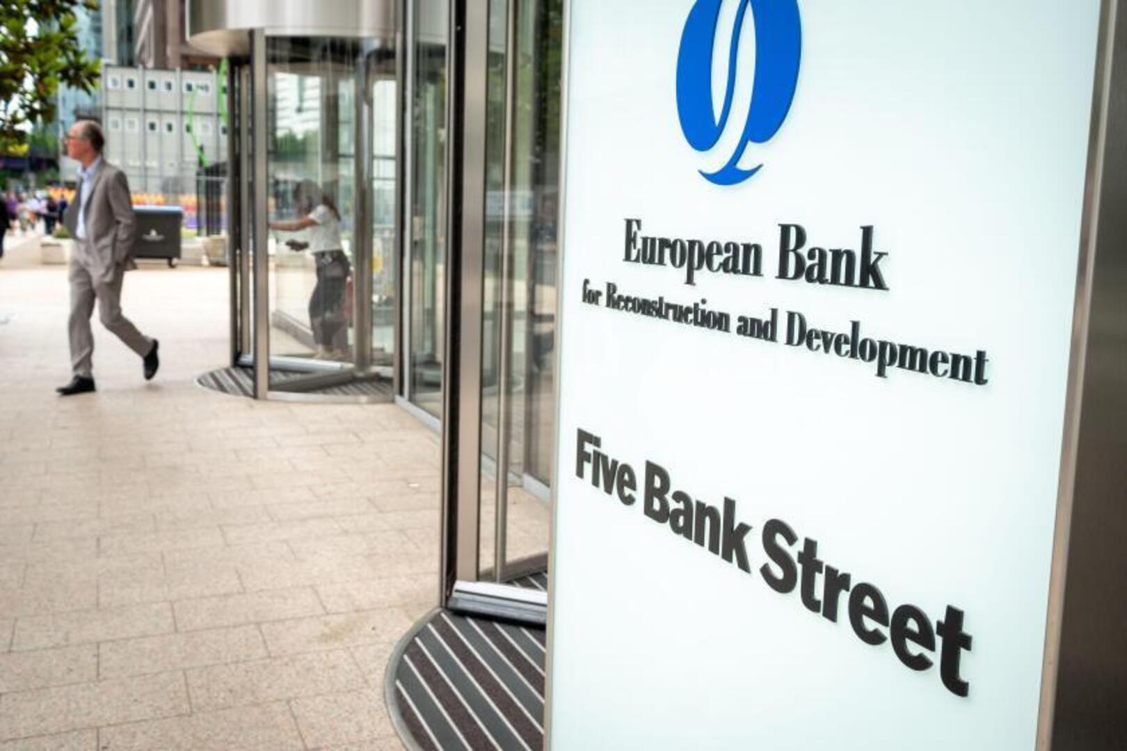 EBRD daje 20 miliona eura za firme u BiH: Najmanje polovina novca ide u zelene investicije - slika 1