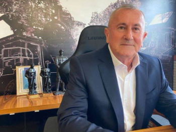 POSKOK podigao optužnicu protiv direktora RMU Banovići: Dostović se tereti da je primio 45.000 KM