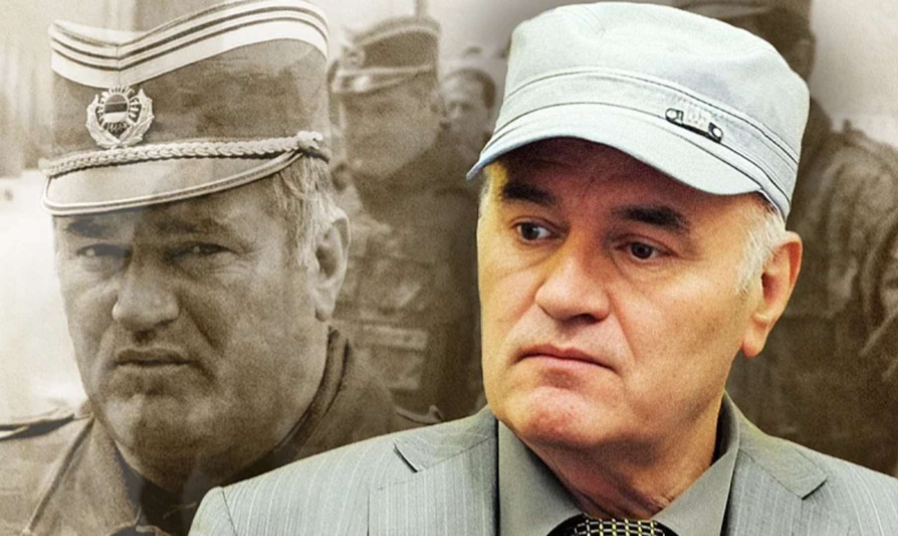 Oglasio se NATO o ispraćaju Mladića: Nećemo dopustiti da se ponovno pojavi sigurnosni vakuum