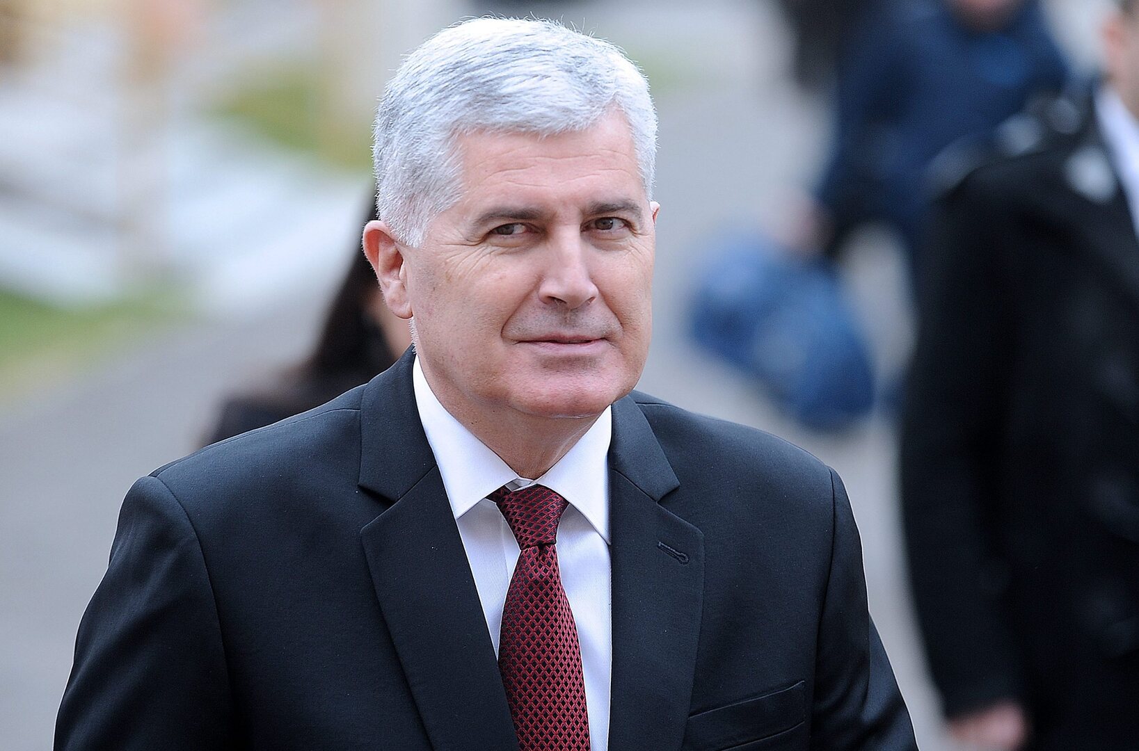 Dragan Čović pozitivan na koronavirus - slika 1