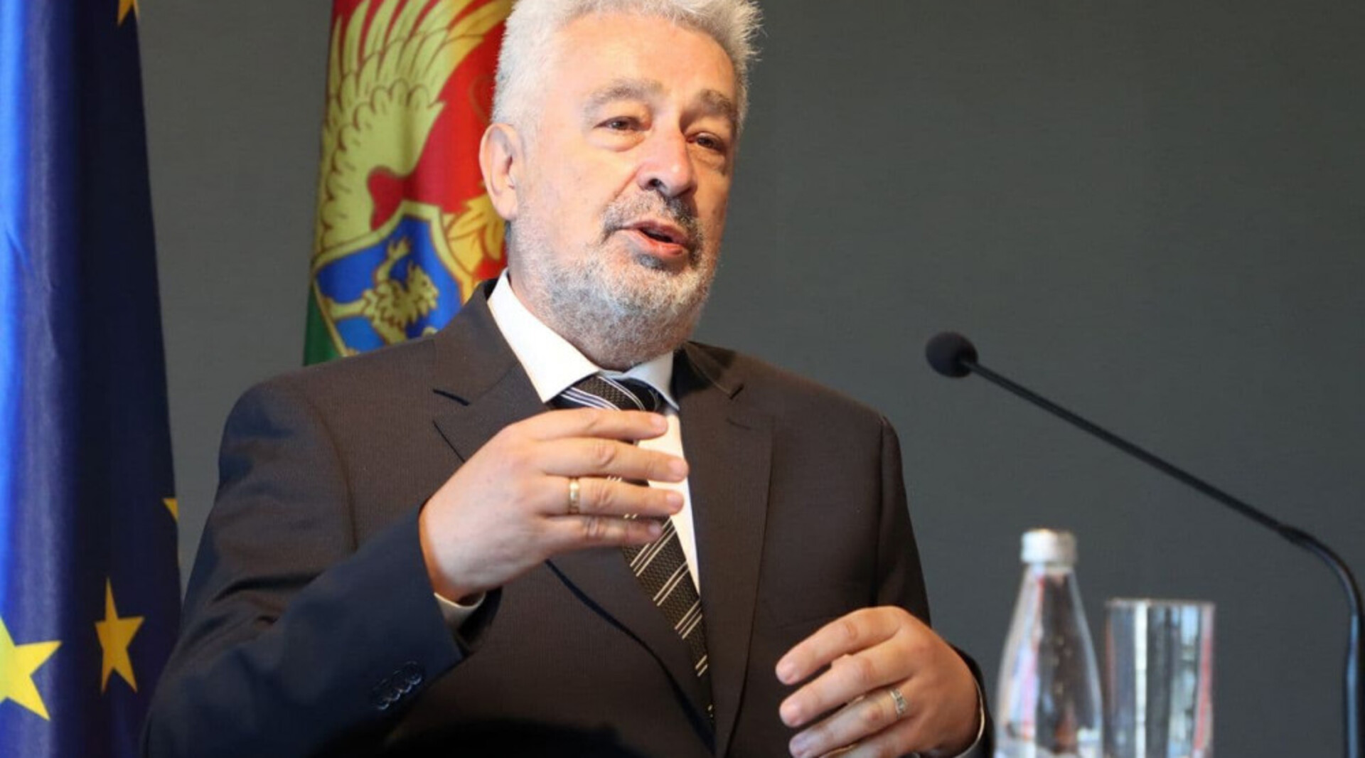 Danas formalni pregovori o novoj vlasti? - slika 1