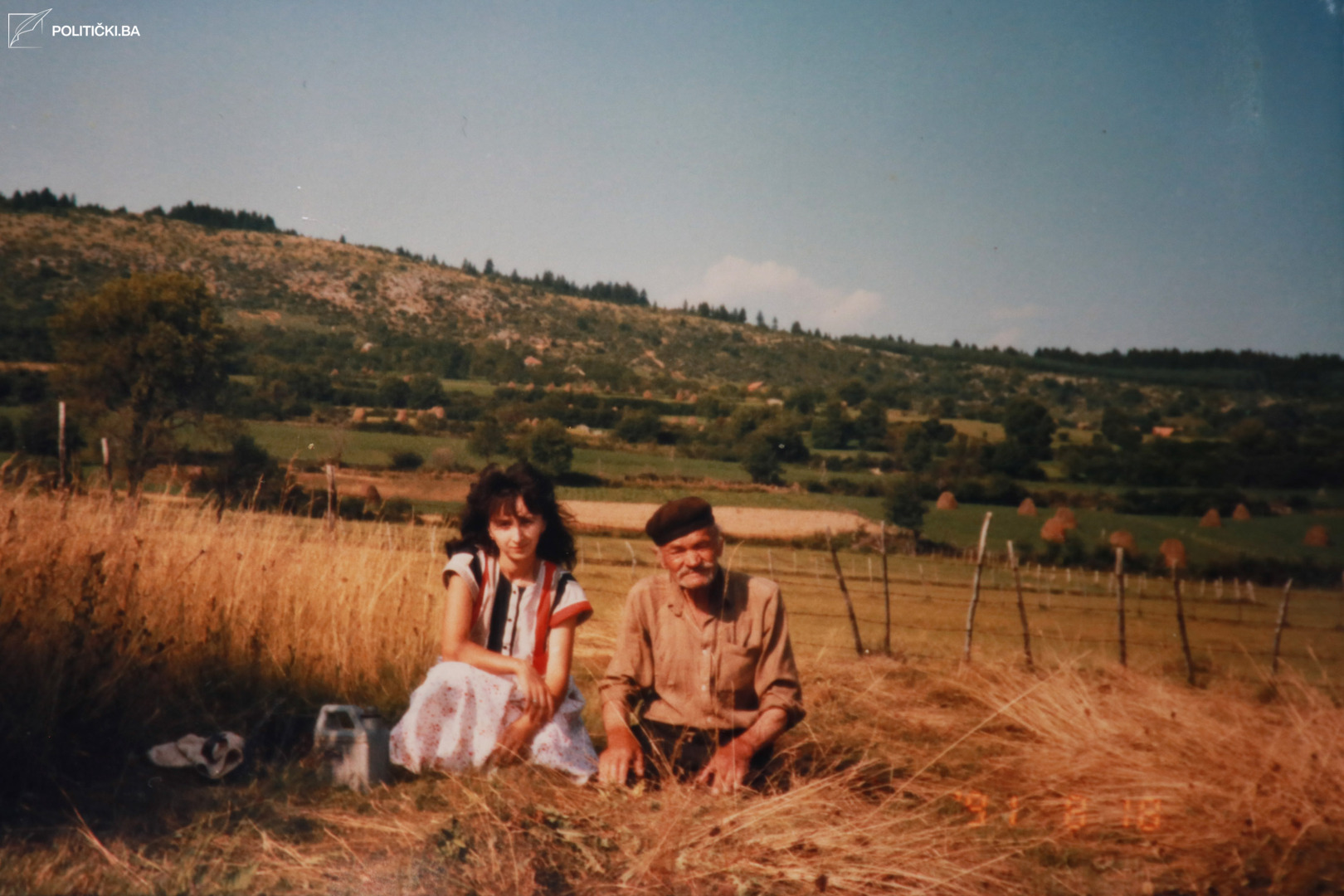 Jesu li živi ljudi iz albuma izgubljenog prije 25 godina na putu iz Srebrenice - slika 13