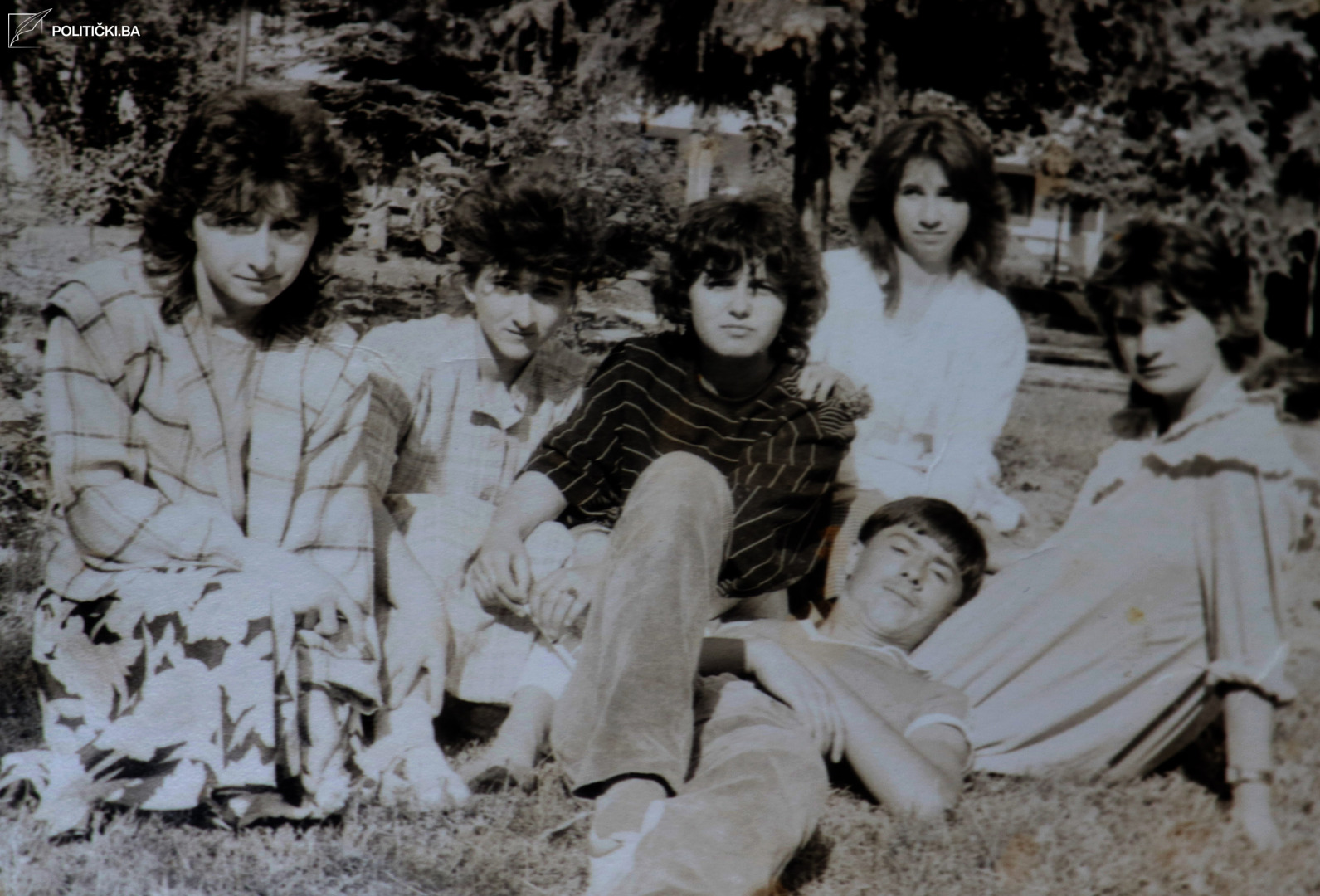Jesu li živi ljudi iz albuma izgubljenog prije 25 godina na putu iz Srebrenice - slika 5