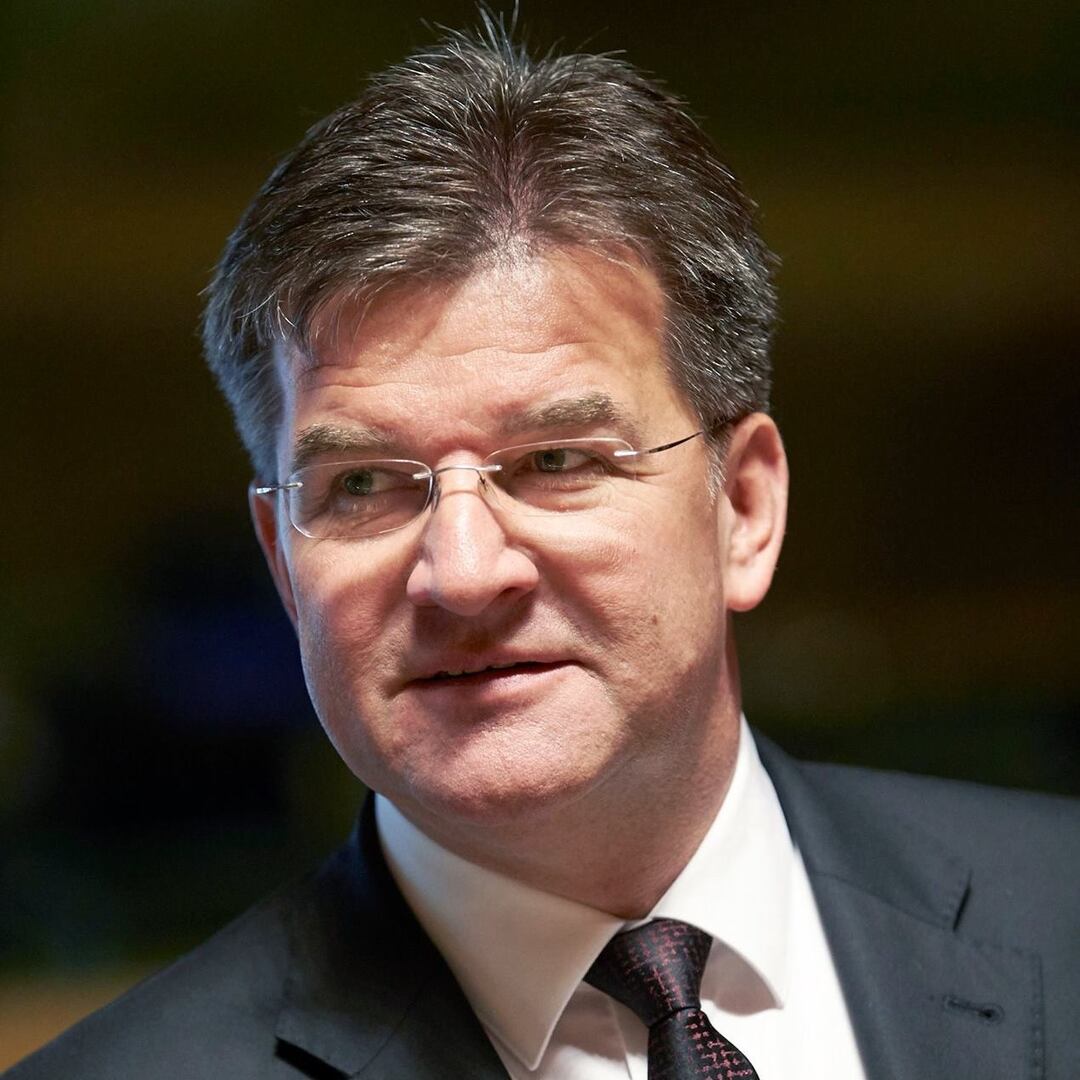Lajčak: Od Vučića očekujemo "dalekosežnu odluku" - slika 1