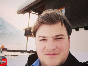 Želim se boriti za našu djecu