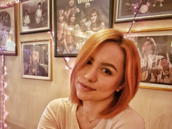 Minela: Ovdje je moja budućnost