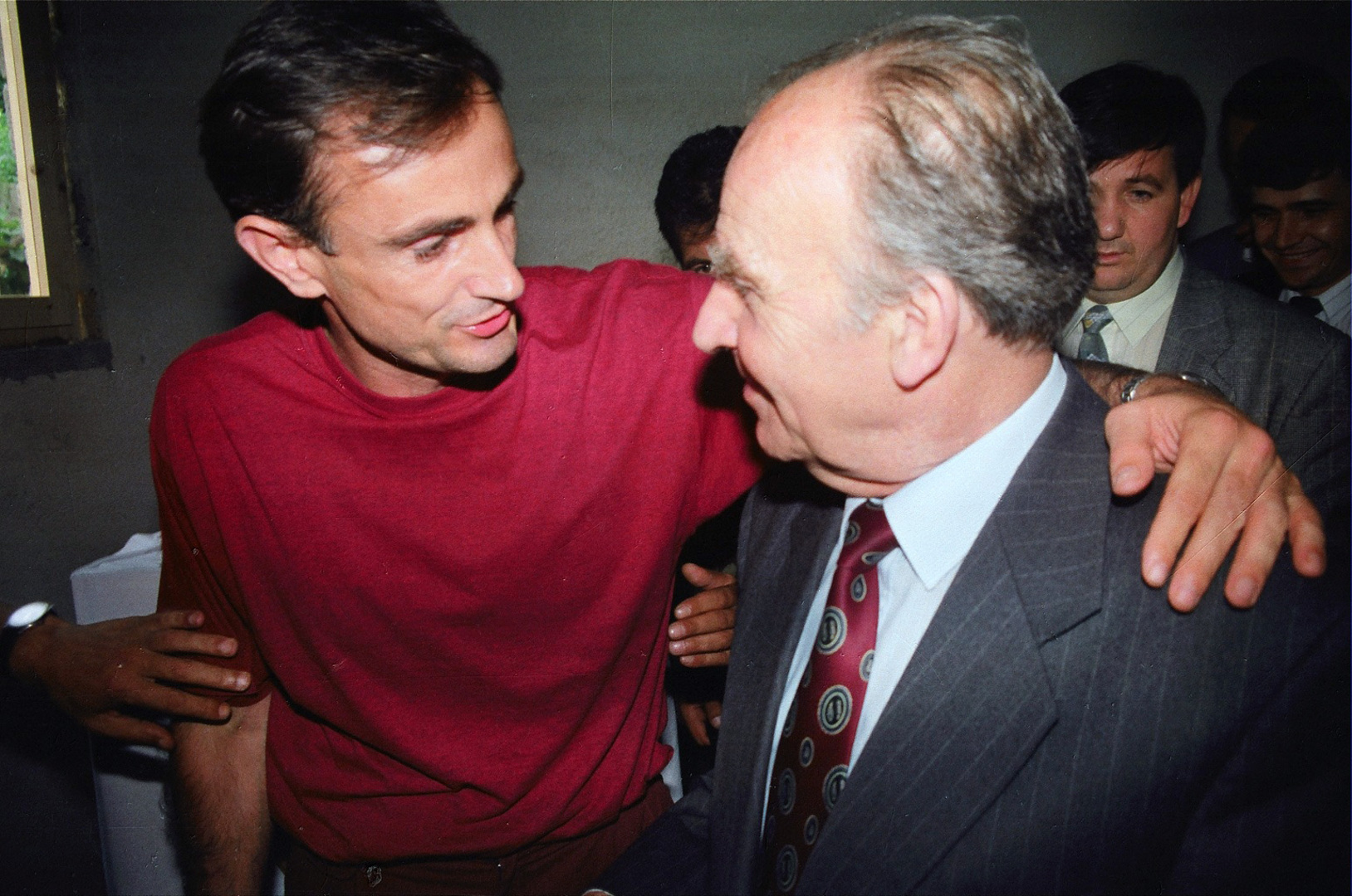 Na današnji dan prije 17 godina umro je Alija - slika 6