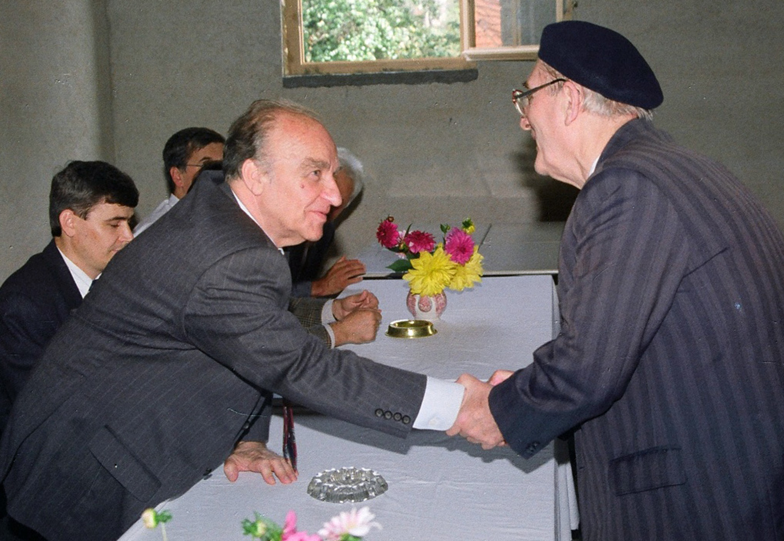 Na današnji dan prije 17 godina umro je Alija - slika 5